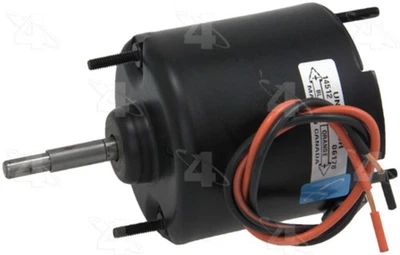 Motor soplador HVAC compatible con Pontiac Catalina 1950-1954 CUATRO ESTACIONES Foto 1 de 4