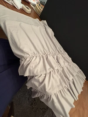 Extensión de falda Peekaboo Chic talla 1x Foto 1 de 3