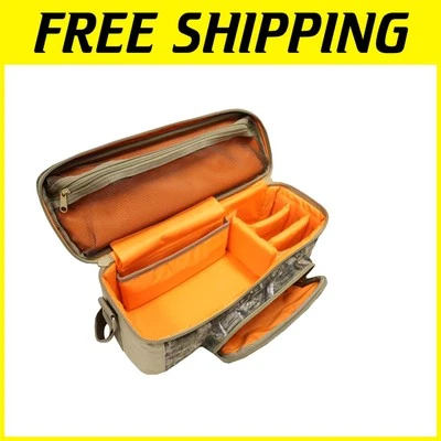 Rugged MOJO Triple Threat E-Caller with Protective Carry Bag - Ideal for Hunters - Image 1 of 4