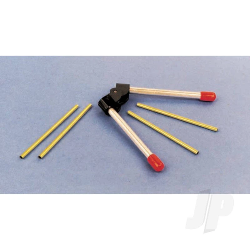 Dubro DB785 Tube Bender 1/8" (3mm) For RC Model Aircraft - Image 1 of 1