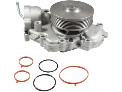 Bomba de agua para Ram 1500 2014-2018 11774NKFS 2015 2016 2017 3,0 L V6 diésel Foto 1 de 2