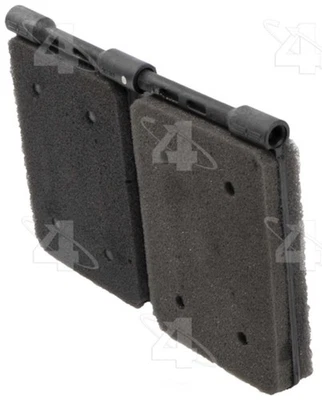 Kit de puerta de mezcla de climatización para Dodge Ram 1500 Ram 1500 2002-2006, Ram 2500, Ram 3500 FO Foto 1 de 4