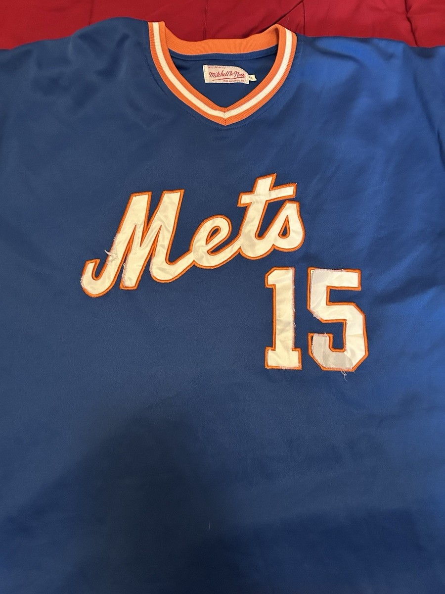 Mitchell & Ness New York Mets MLB Jerseys for sale | eBay