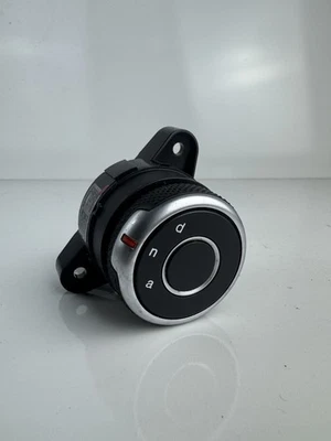Interruptor de control de modo de conducción consola central Alfa Romeo Giulia Ti 2017-22 156129254 Foto 1 de 4