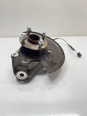 2016-2024 Mazda MX-5 Miata OEM Right Front Passenger Spindle Knuckle N2433304X - Image 1 of 4