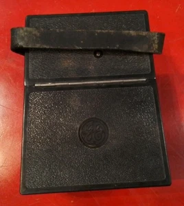 General Electric AC Volt Meter Model 8AP9VBM9 Type AP-9    - Picture 1 of 2