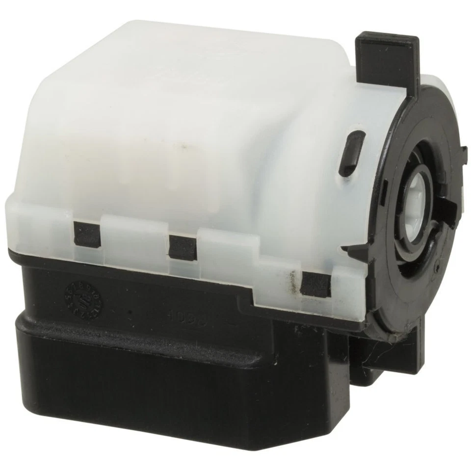 Interruptor de arranque de encendido compatible con BMW 540i X5 1997-2006 740i, 740iL WVE BY NTK Foto 1 de 4