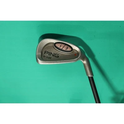 Ping i3 O-Size Orange Dot 38.5" Golf 4 Iron RH / 2B-S716 - Image 1 of 4