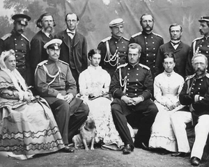 Czar Emperor Alexander III of Russia 8X10 Photo Picture House of Romanov #10 - Picture 1 of 1