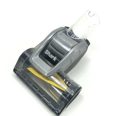 Shark AZ2002 AZ2000 AZ3002 AZ3000 HERRAMIENTA DE CEPILLO ELÉCTRICO AUTOLIMPIANTE PARA MASCOTAS # 1464FC600 Foto 1 de 4