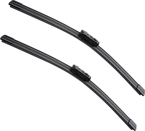 Front Windshield Window Washer Wiper Blades Replacement For Toyota Prius 28+16" - Picture 1 of 5