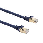 Network Cable Oxygen Free Copper 26Awg 2000Mhz For Computer Router Set Top B Ecm