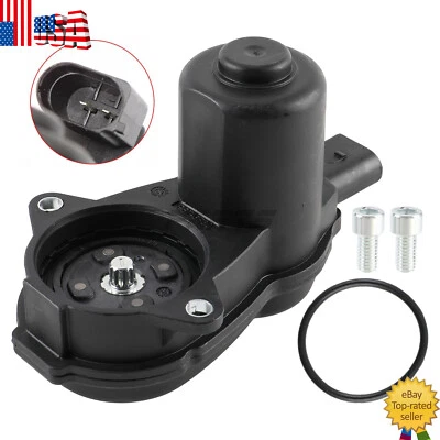 Actuador de freno de estacionamiento trasero derecho 43020-T2J-H00 para Acura TLX NSX 2.4 3.5L 15-20 Foto 1 de 4