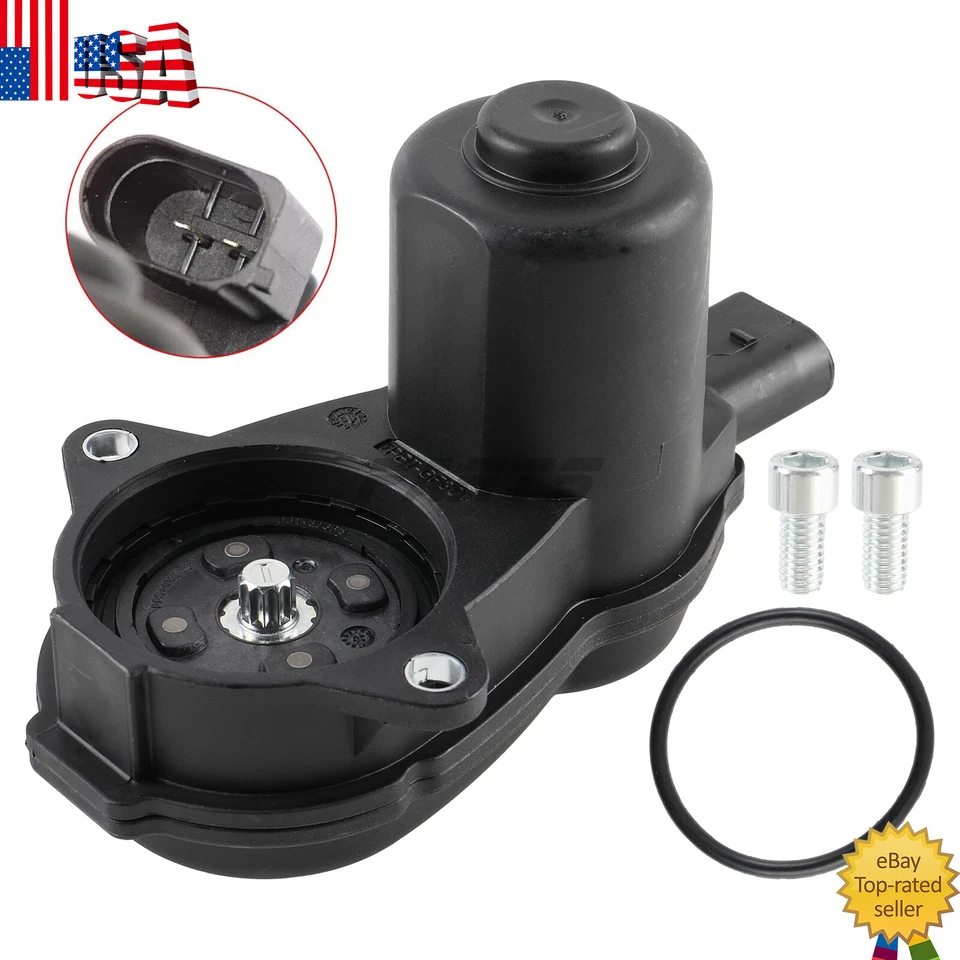 43020-T2J-H00 Parking Brake Actuator Rear Right For Acura TLX NSX 2.4 3.5L 15-20 - Image 1 of 4