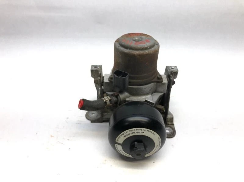 2006-2011 Honda Civic Hybrid 1.3L Power Brake Booster OEM Foto 1 de 3