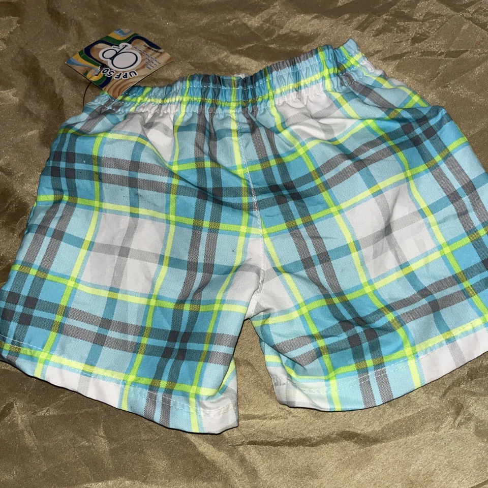 Bañador Op Infantil Niño Talla 3-6 Meses Foto 1 de 1