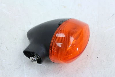 INDICADOR LUZ INTERMITENTE TRASERO IZQUIERDO YAMAHA FZ6R YZF R1 R6 R6S 2C0-83330-10-00 Foto 1 de 4