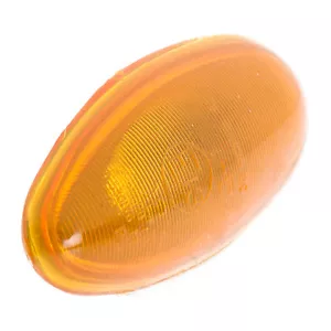 OEM NEW GM Side Fender Dually Marker Light Lamp 01-12 Silverado Sierra 16530177 - Picture 1 of 5