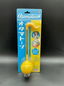 Otamatone - Maywadenki - Yellow Electronic Music - BOXED/NEU/NEW/SEALED - Bild 1 von 9