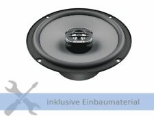 Hertz Speaker X165 440W 165mm 2 Wege Koax für Toyota Landcruiser 2008-2014