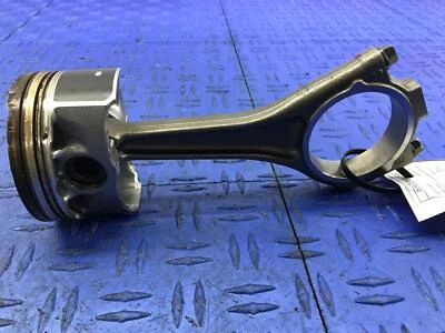 2014-2020 JAGUAR F-TYPE 3.0L SUPERCHARGED ENGINE PISTON W/CONNECTING ROD OEM - Image 1 of 4