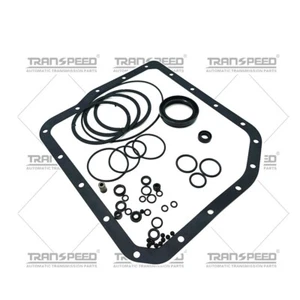 TRANSPEED U250E U250 Auto Transmission Overhaul Rebuild Kit Gasket For TOYOTA - Picture 1 of 8