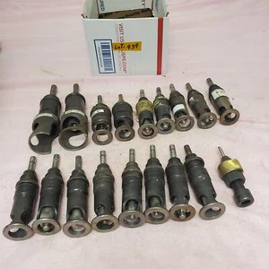 Posten 18 verschiedene Microstop Senkbohrer LOT-939 - Bild 1 von 7