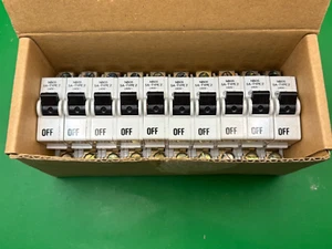 Wylex NB05 5A Typ 2 - 10er Pack - Neu im Karton - Bild 1 von 5
