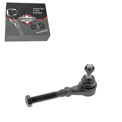 Стяжной стержень рулевого управления Mevotech передний правый наружный для Ford Expedition 1997-2002 годов выпуска - Изображение 1 из 3