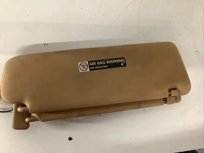 Porsche Cayenne 2005 parasol izquierdo  Foto 1 de 3