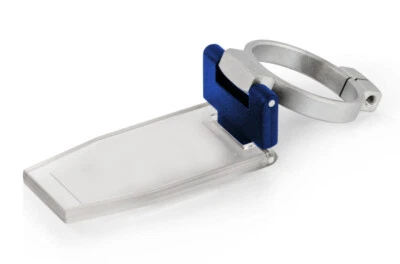 Prisma-Klappe (Ersatz) [Kern ORA-A2001] für Analoge Refraktometer - Bild 1 von 2