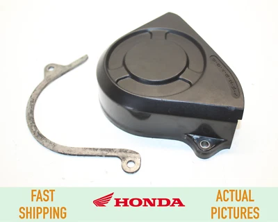 1991 - 1994 Honda CBR600 F2 передняя крышка звездочки OEM - Изображение 1 из 4