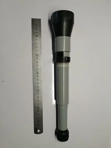 Spyglass USSR, TZ-10x50. Rare. 1983 - Picture 1 of 12