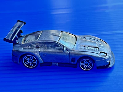 Prototipo Hot Wheels Zamac Ferrari 375 GTC sin girar súper raro Foto 1 de 4