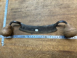 plane old tool / OUTIL ANCIEN / Plane de  Chaisier  Carrossier, Ébéniste  N. 29 - Picture 1 of 4