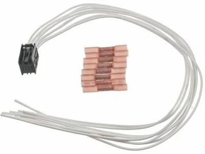 Conector de interruptor de encendido SMP 12794CB para Cadillac CTS 2018 Foto 1 de 2