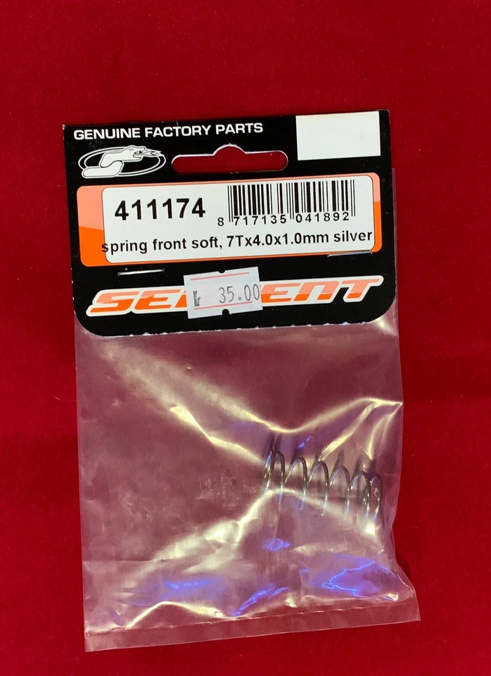 Serpent New Part 1:12 1:10 Rc Car On-Road Electric Kyosho Tamiya Lot Options - Image 1 of 1