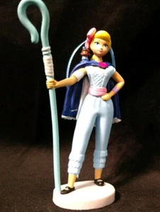 New Disney Toy Story 4 Christmas Ornament Bo Peep - Picture 1 of 4