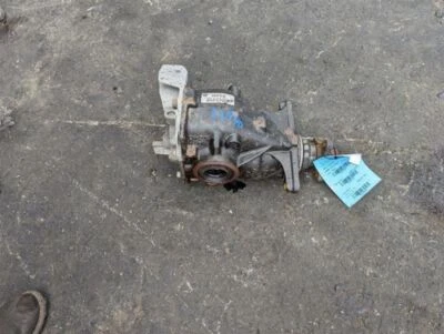 Carrier Rear AWD Automatic Transmission Fits 12-18 BMW 320i , 33107603748  Foto 1 de 4