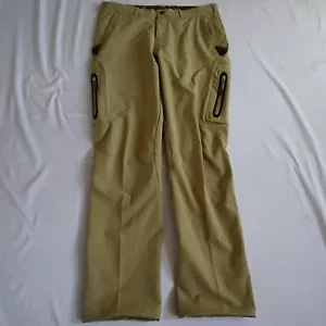 Pantalones de caza Drake Waterfowl 36x34 DW1584 EST Tech elásticos de carga para hombre - Imagen 1 de 9