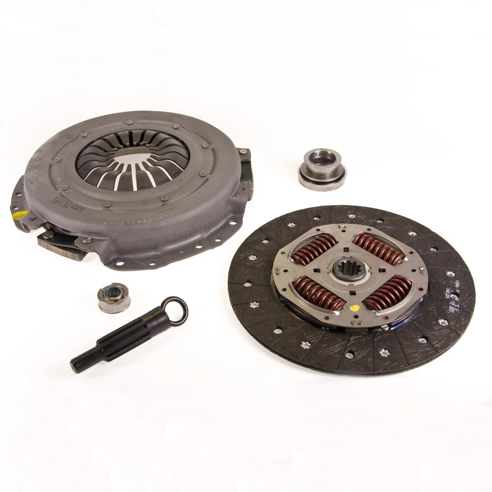 Комплект муфты коробки передач-GT LuK 07-195 подходит для 99-02 Ford Mustang 4,6 л-V8 - Изображение 1 из 1