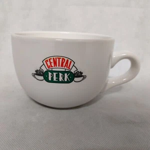 Taza de café Friends Central Perk blanca - Imagen 1 de 6