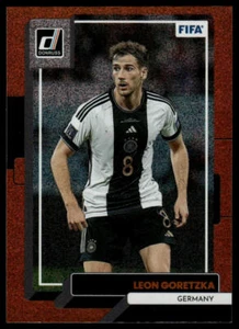 2022-23 Donruss #59 Leon Goretzka Optic - Picture 1 of 2