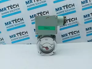 OVAL PI45B10 VALVE OPEN SHUT INDICATOR CC: 154.3 CC - Picture 1 of 8