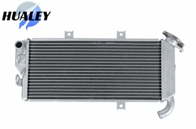 Radiador de aluminio para Kawasaki Ninja 650 2012-2016 Foto 1 de 4