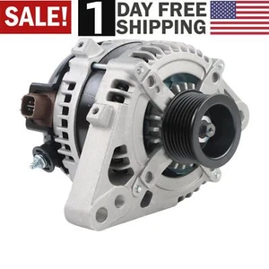 Alternador para Toyota Tacoma 4,0 L 2005 2006 2007 2008 2009 2010 2011 2012-2014 - Imagen 1 de 17