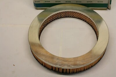 Воздушный фильтр MANN США для WIX 46089 подходит для HONDA Civic 1984-1987 - Изображение 1 из 3