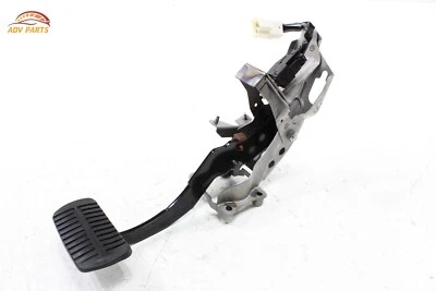 Pedal de parada de freno Subaru XV 2013-2017 Crosstrek OEM Foto 1 de 4
