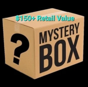 Amazon & Retail Liquidation Wholesale Mixed General Merchandise Lot $150+ Retail - Picture 1 of 5