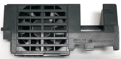 Ventilador y carcasa OEM PS2 PlayStation 2 ventilador de refrigeración interno grueso 30001 # 3-068-676 Foto 1 de 4